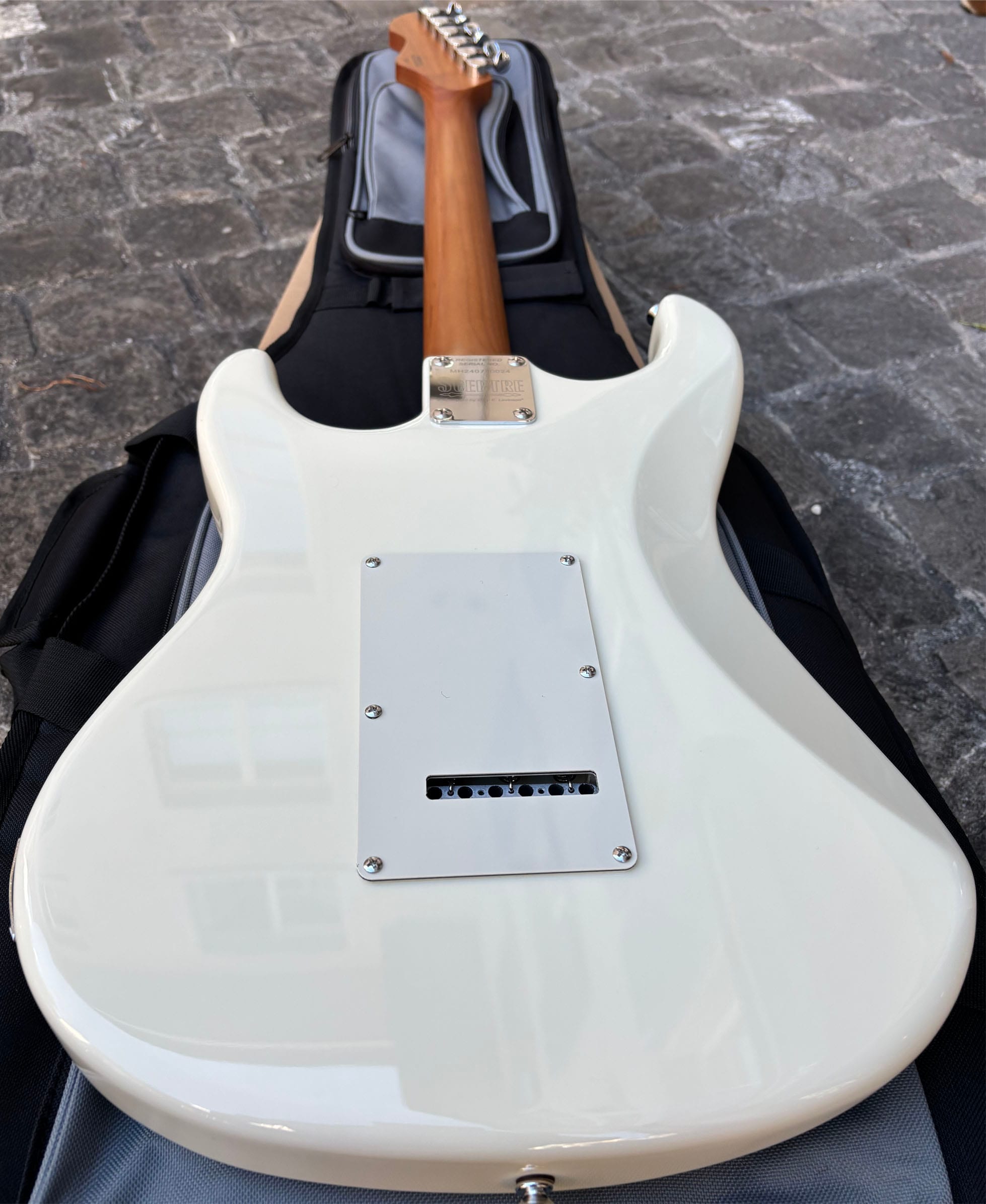 Sceptre Levinson Ventana Standard SV1 OWH