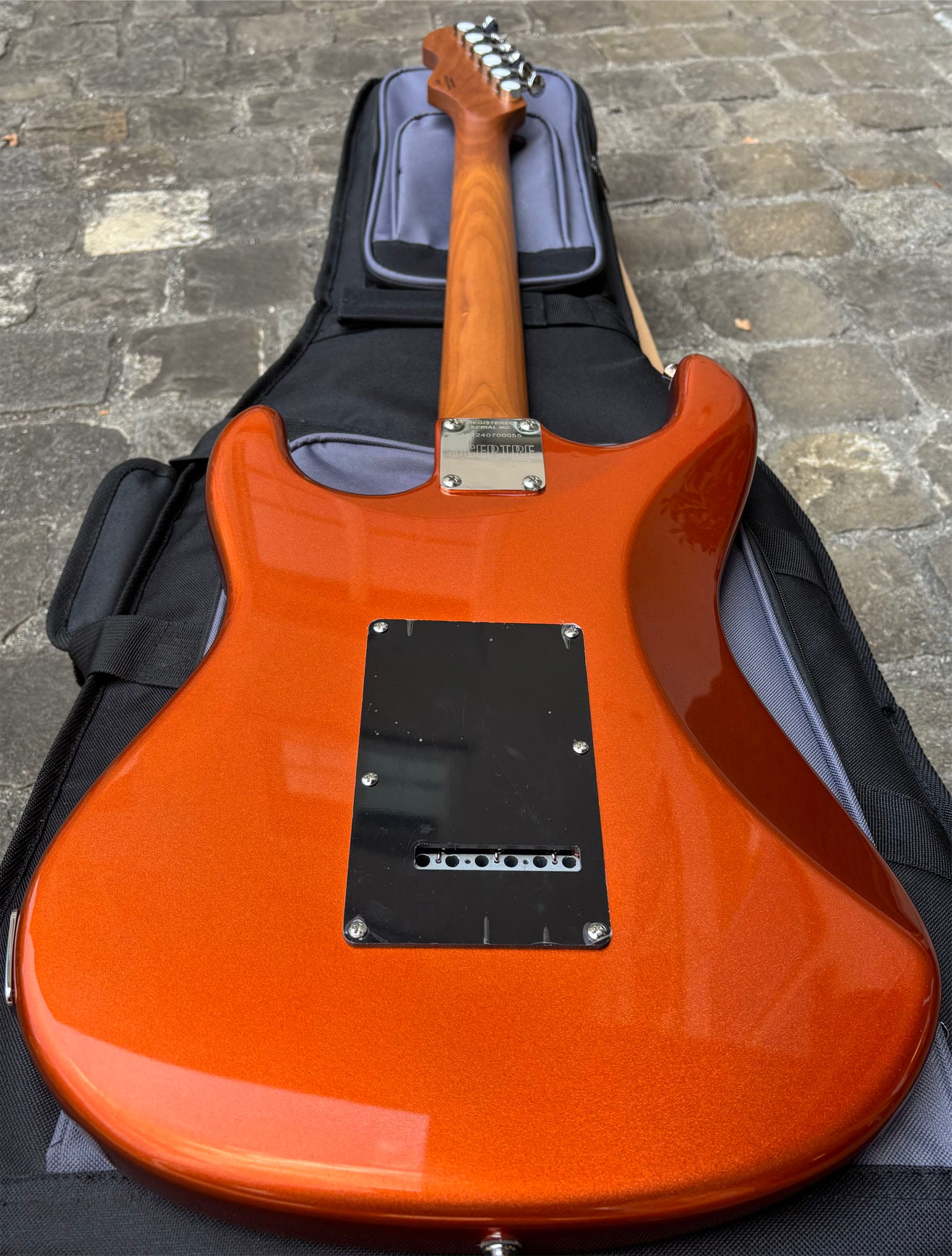 Sceptre Levinson Ventana Standard SV1 SCP