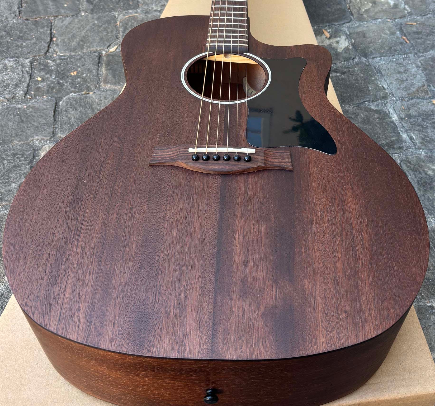 Stanford Radiotone Roots GA-MN-CW
