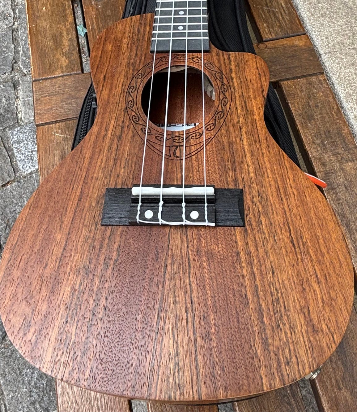 Tanglewood TIARE Concert TWT 12 E