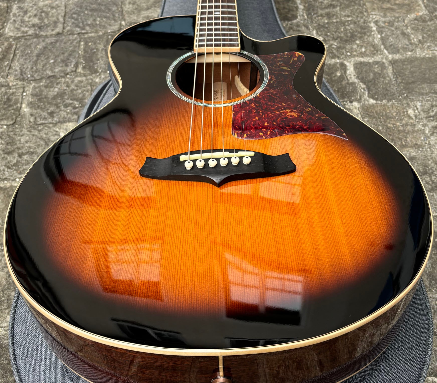 Tanglewood TW45 R-VSE