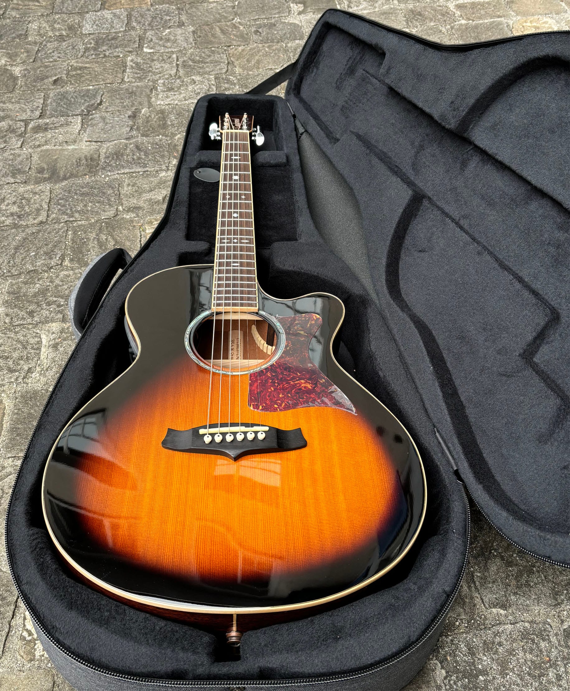 Tanglewood TW45 R-VSE