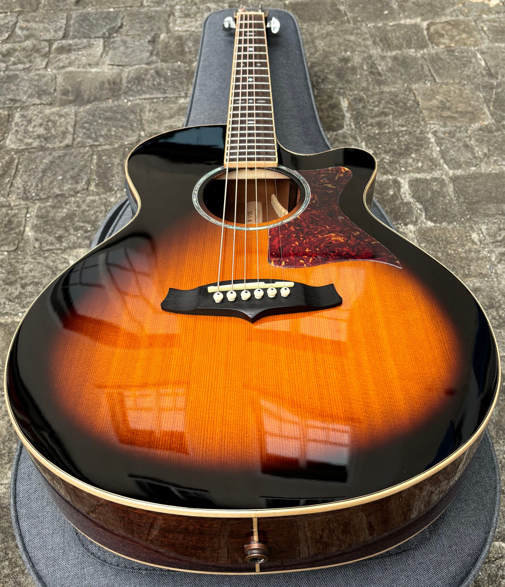 Tanglewood TW45 R-VSE
