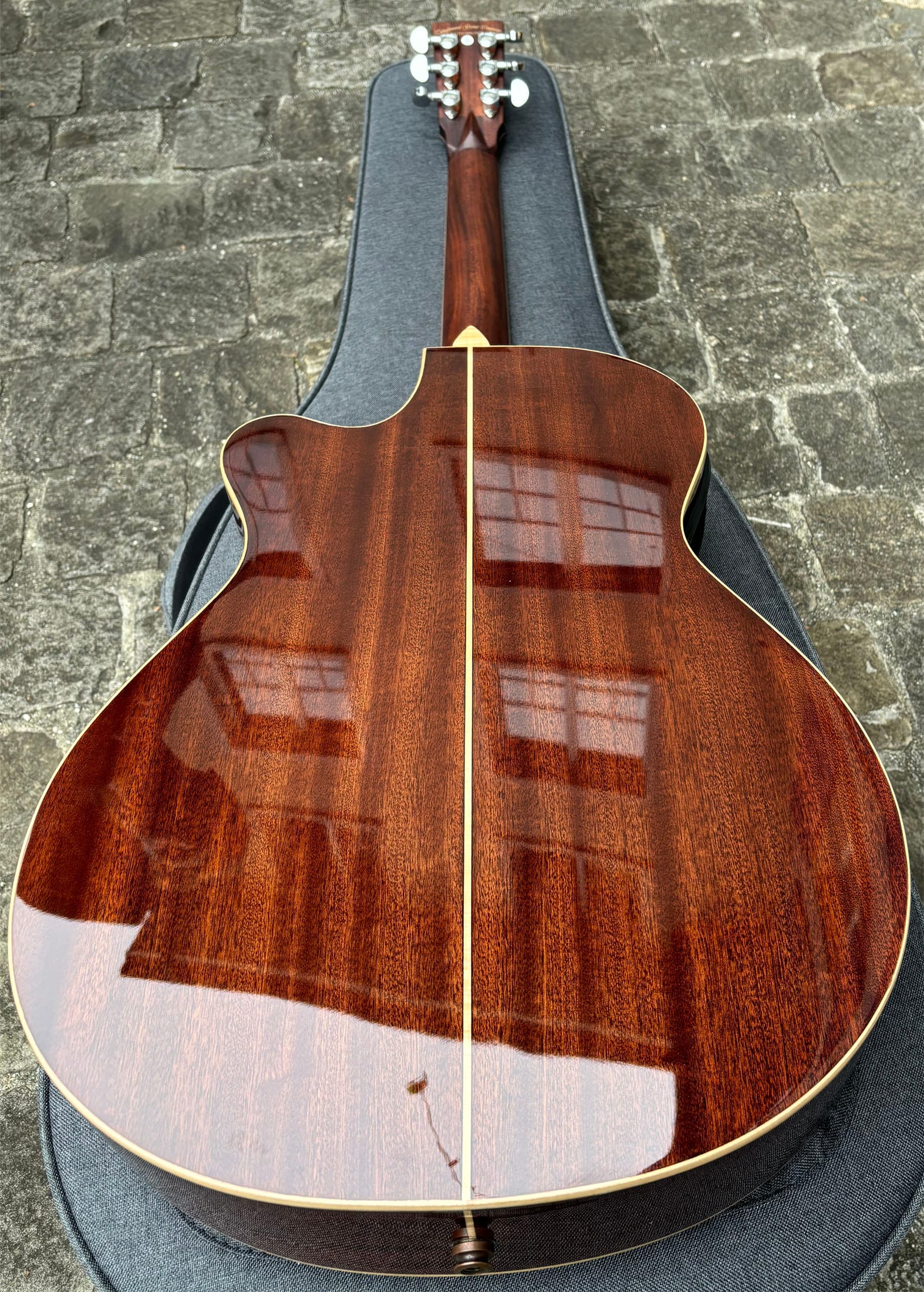 Tanglewood TW45 R-VSE