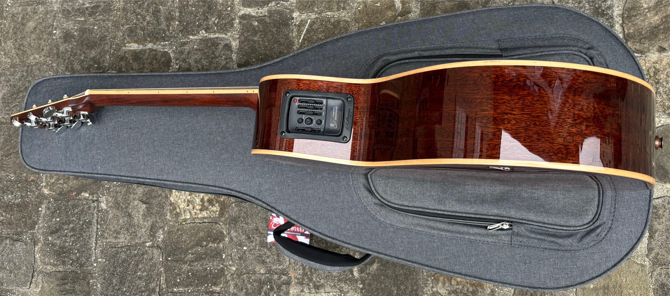 Tanglewood TW45 R-VSE