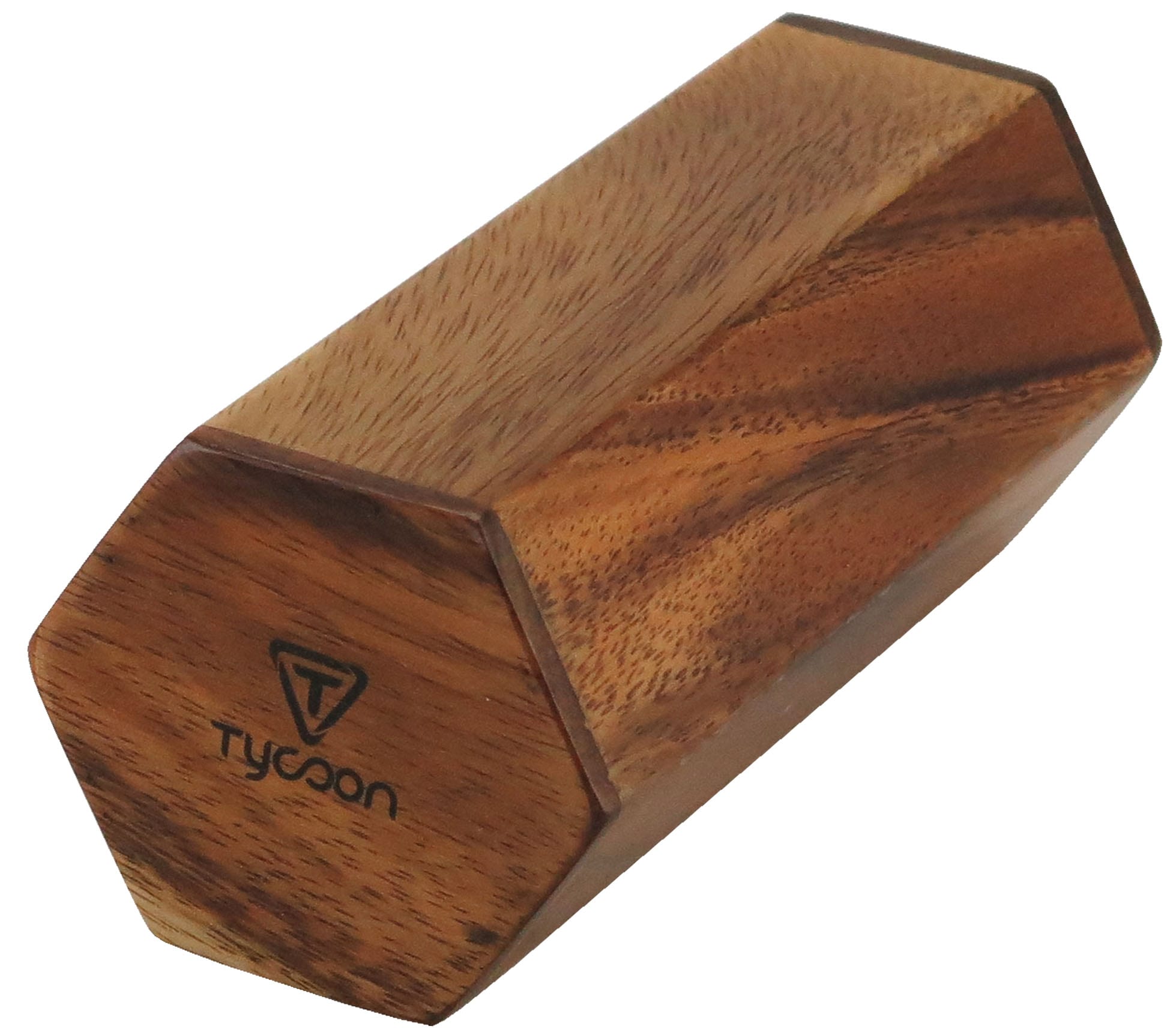 Tycoon Hex-Jam Shaker TWHS-6