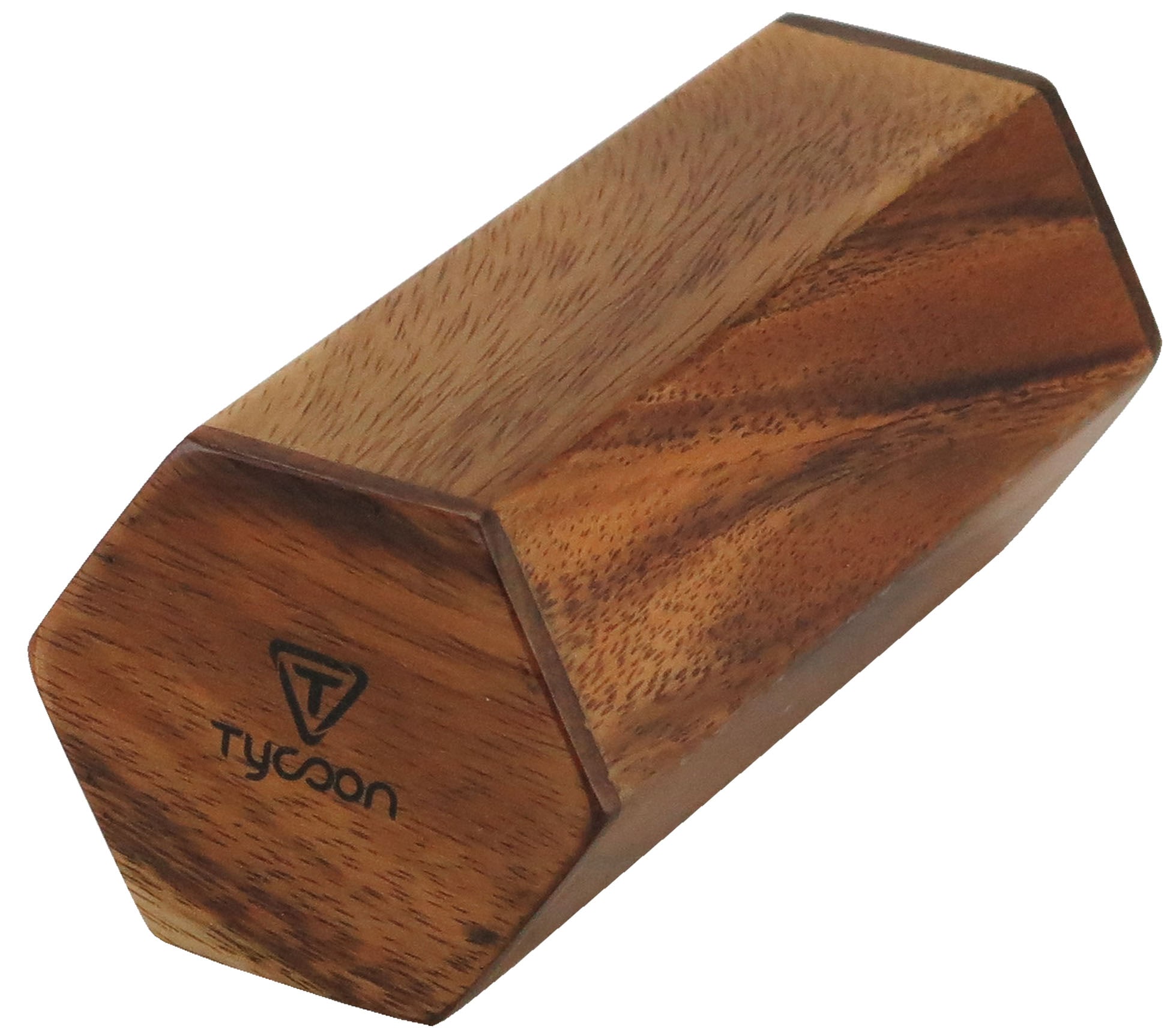 Tycoon Hex-Jam Shaker TWHS-6 — photo 1